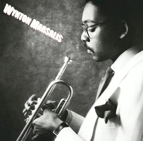 Wynton Marsalis Portrait of Wynton Marsalis Japan Music CD