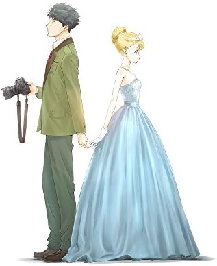 TV anime ?gTada-kun wa Koi wo Shireshi?h opening theme ?gOtomodachi Film?h Japan