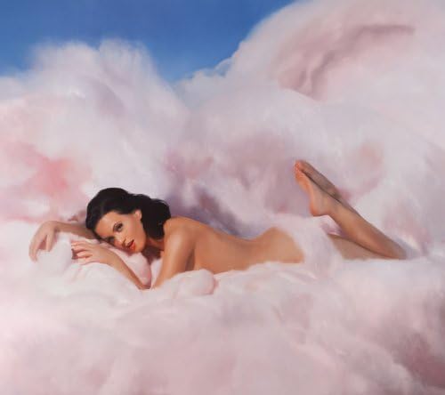 katy perry Teenage Dream ~Complete Confection~ Japan Music CD