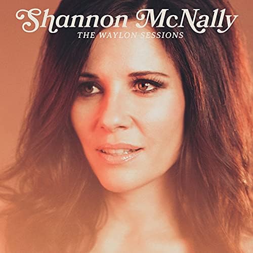 Shannon McNally The Waylon Sessions Japan Music CD