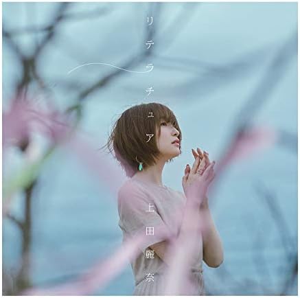 Literature (Artist Edition) Japan Music CD