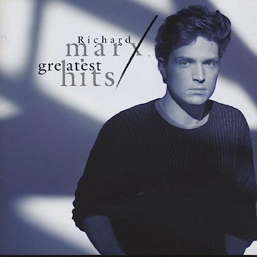 Richard Marks Greatest Hits (SHM-CD) Japan Music CD