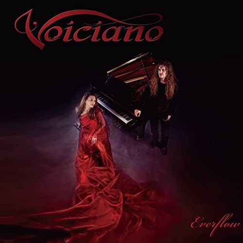 Voisiano (Ranval & S Everflow +1 Japan Music CD