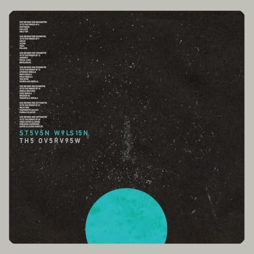 steven wilson The Overview (SHM-CD) Japan Music CD