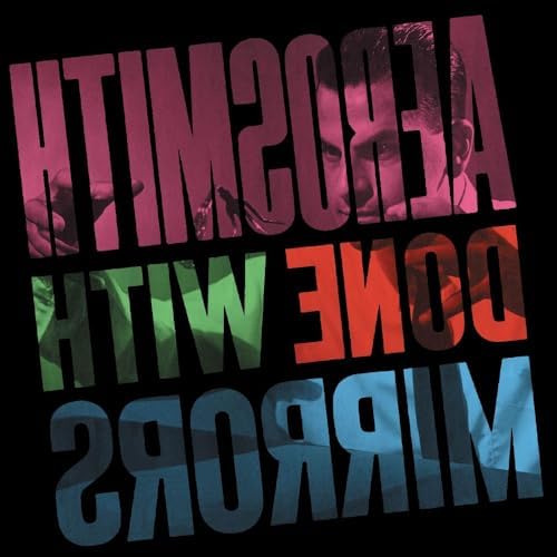 Aerosmith Dan with Millers (Limited Edition) (SHM-CD) Japan Music CD