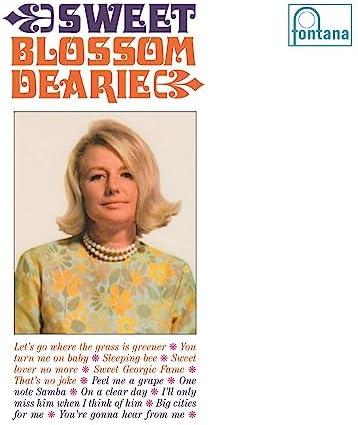 Blossom Dearie Sweet Blossom Dearie +1 (UHQCD) Japan Music CD