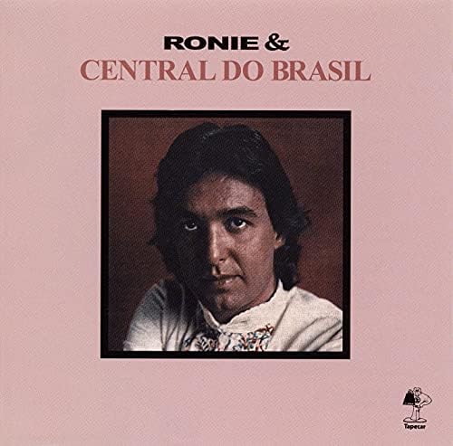 Hony & Central do Br Honey & Central do Brasil [Limited] Japan Music CD