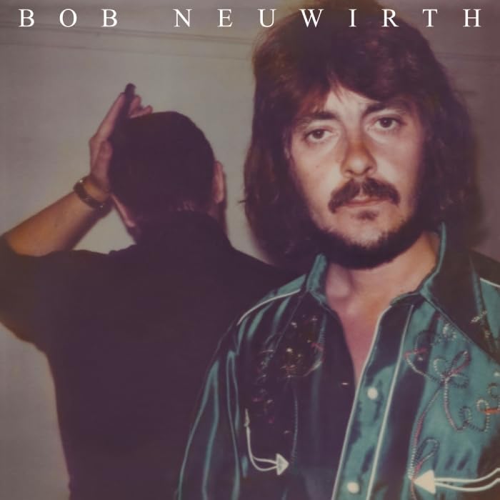 bob neuwirth bob neuwirth Japan Music CD
