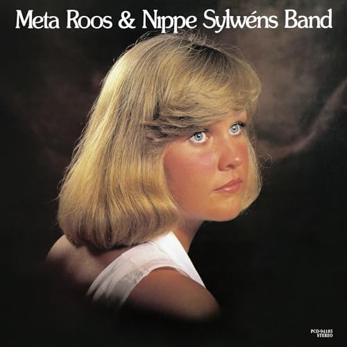 Meta Roos & Nippe Sylwens Band ('78) [Limited] [Paper Sleeve] Japan