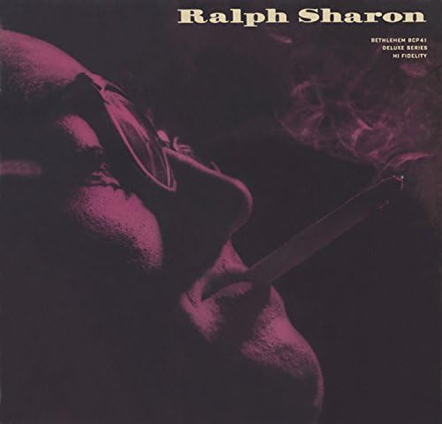 ralph sharon The Ralph Sharon Trio (UHQCD limited edition) Japan Music CD
