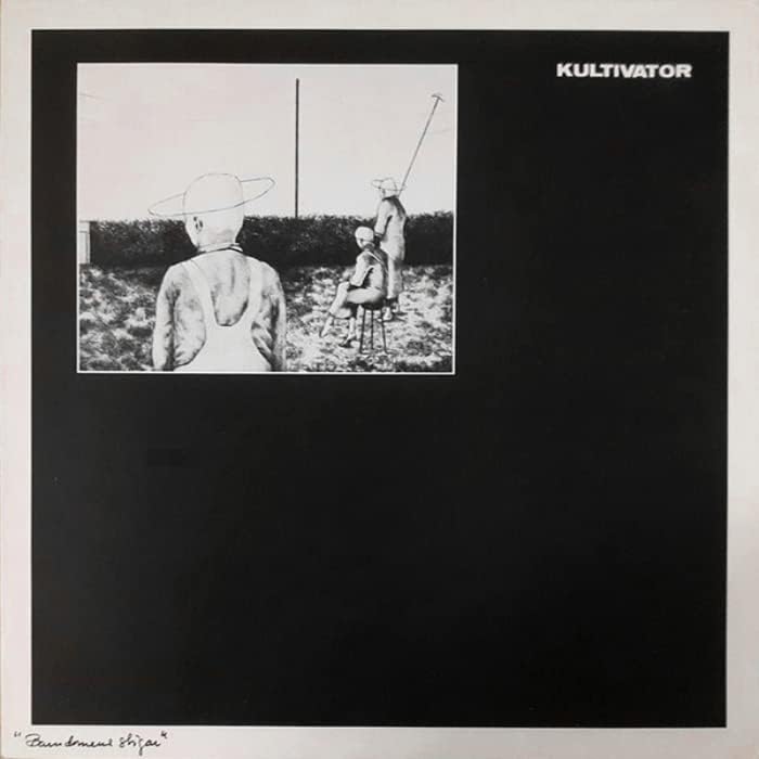 cultivator Childhood Policy : 2CD Expanded Edition Japan Music CD