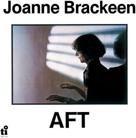 Joan Brackeen AFT?y50 years of timeless jazz?z Japan Music CD