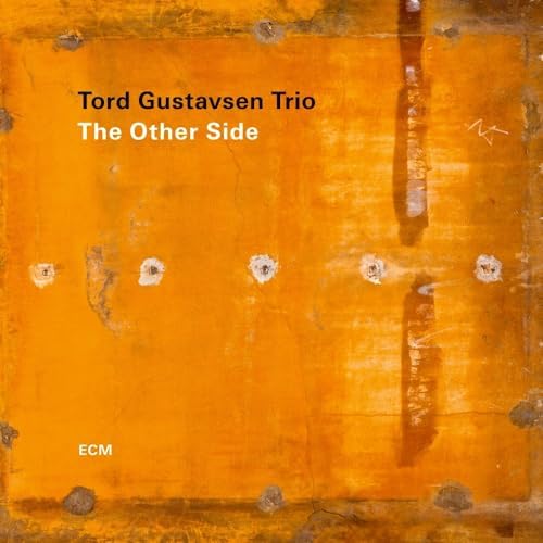 Tord Gustavsen Trio The Other Side (Limited Edition) (SHM-CD) Japan Music CD