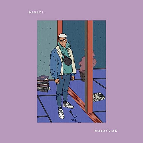 Ninjoy Masayume Japan Music CD