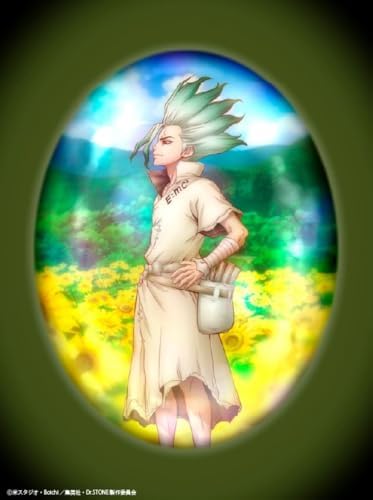 Otoha platinum anthem (limited edition) Dr.STONE SCIENCE FUTURE Japan Music CD