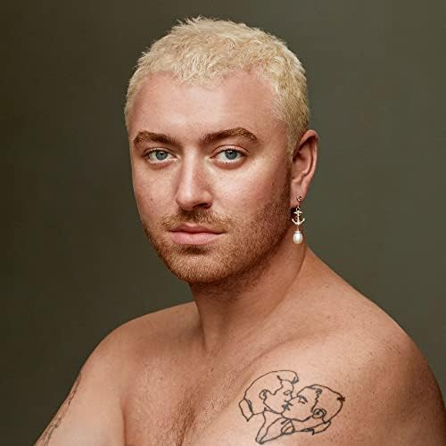 Sam Smith Gloria (SHM-CD) Japan Music CD