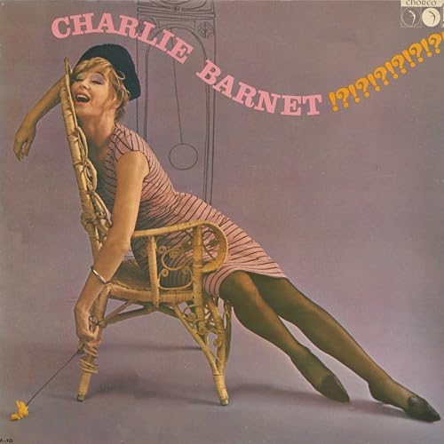 Charlie Burnett's World [200 Jazz Masterpieces] Japan Music CD