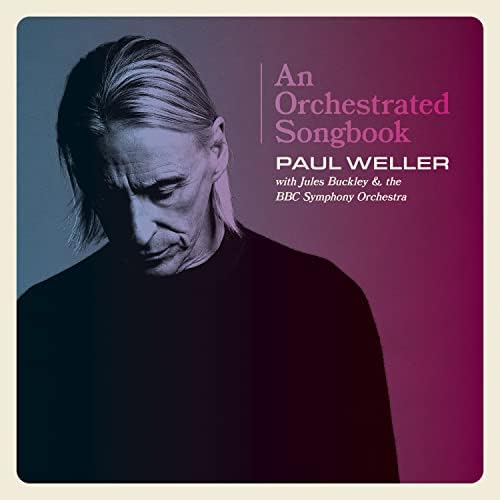 Paul Weller Orchestrated Songbook (Deluxe) (Limited Edition) (SHM-CD) (2 discs)