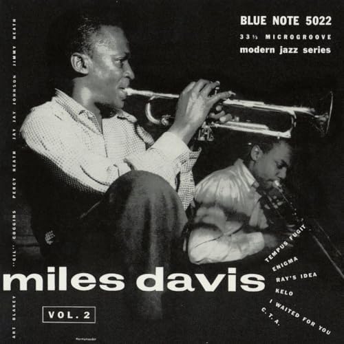 Miles Davis Complete Miles Davis Vol. 2 [Limited Edition] (SHM-CD) Japan Music CD