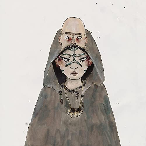 Burial Antidawn Japan Music CD