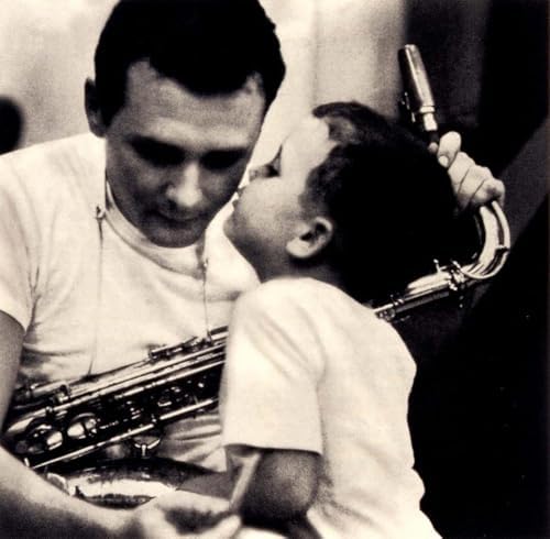 Stan Getz Stan Getz Plays +1 (UHQCD) Japan Music CD