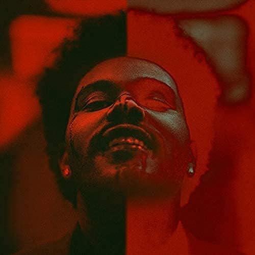 The Weeknd After Hours (Deluxe Edition) Japan Music CD Bonus Tracks^