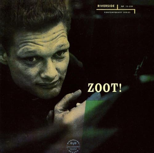 zoot sims Zoot! (SHM-CD) Japan Music CD