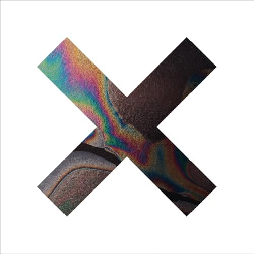 The xx Coexist [Bonus Track] (YT080CDJP2) Japan Music CD