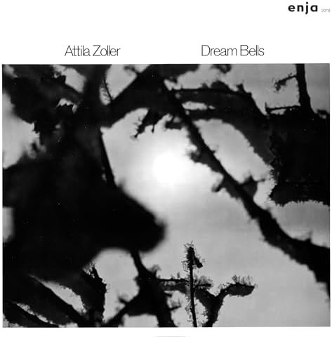 Attila Zoller Dream Bells Japan Music CD