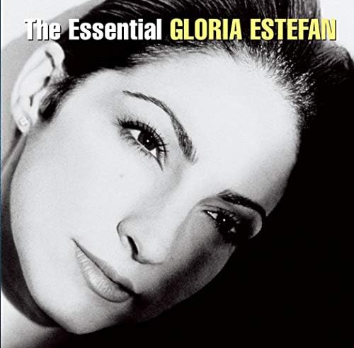 Gloria Estefan Essential Gloria Estefan Japan Music CD