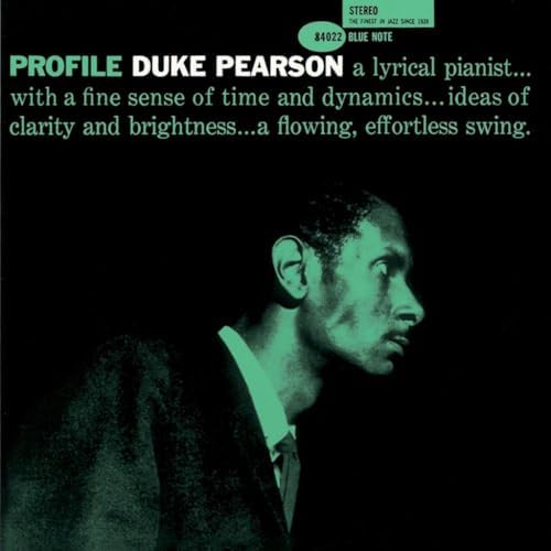 Duke Pearson Profile (Limited Edition) (SHM-CD) Japan Music CD