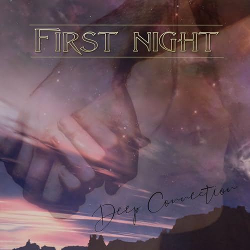 First Night Deep Connection - First Night Japan Music CD