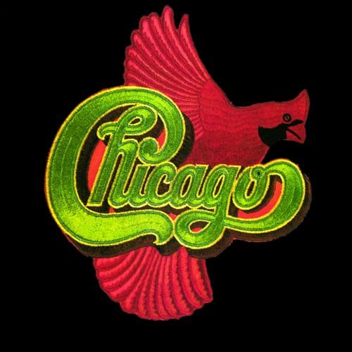 chicago Chicago VIII (Unseen America) Japan Music CD