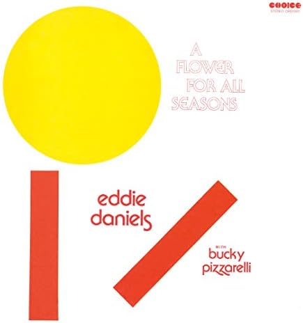 Eddie Daniels & Bucky Pizzarelli Eddie Daniels & Bucky Pizzarelli +3 Japan^