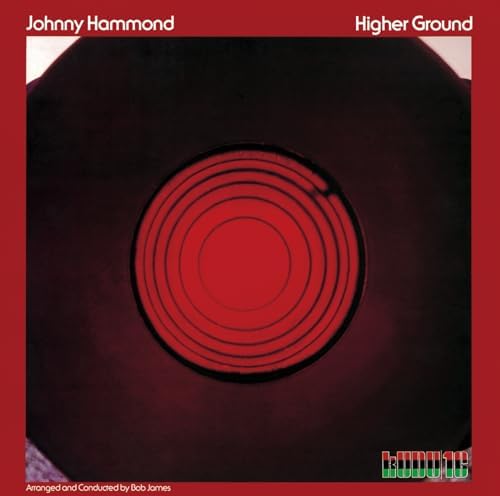 Joe Henderson Higher Ground Japan Music CD