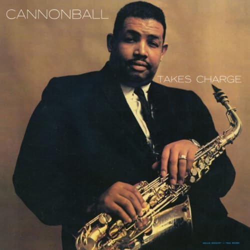Cannonball Adderley Cannonball Takes Charge +2 (SHM-CD) Japan Music CD
