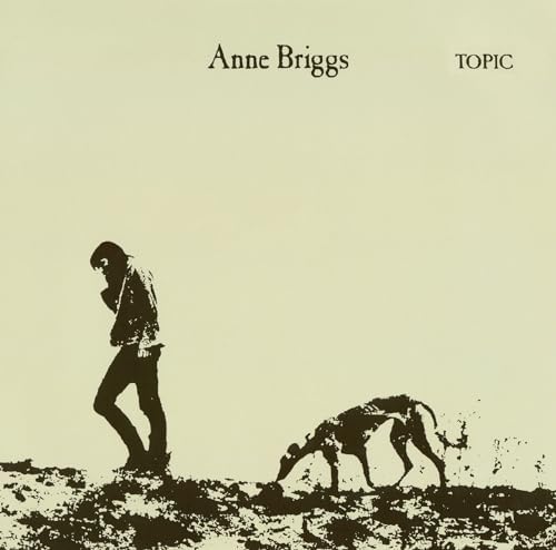 Anne Briggs anne briggs and the lost tape Japan Music CD