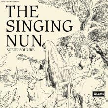 singing nun The Singing Nun: Dominic Japan Music CD