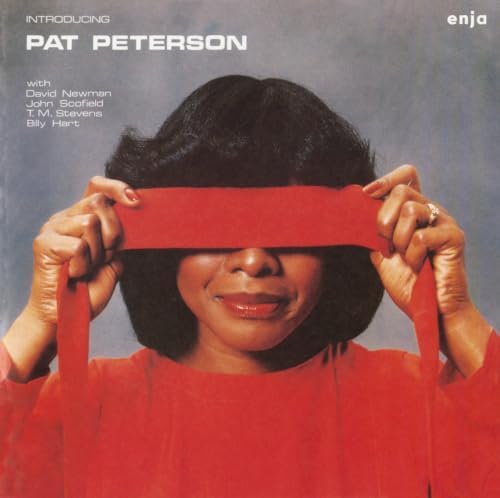 Pat Peterson Introducing Japan Music CD