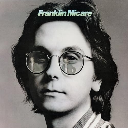 franklin michael franklin michael +1 Japan Music CD