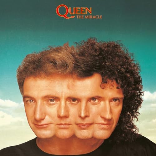 Queen The Miracle - Deluxe Edition (Regular Edition) (2SHM-CD) Japan Music CD