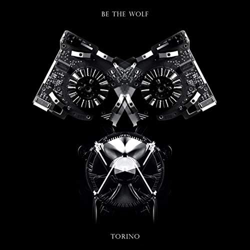 Be the Wolf Turin Japan Music CD