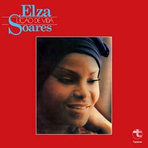 Elsa Soares Rais?o de Vida (Limited-time price edition) Japan Music CD
