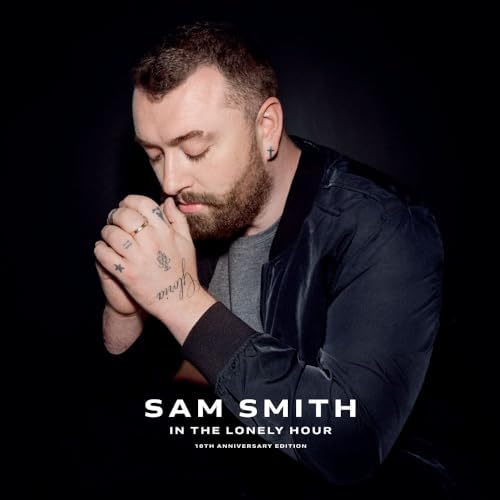 Sam Smith In the Lonely Hour (10th Anniversary Edition) (2CD) Japan Music CD
