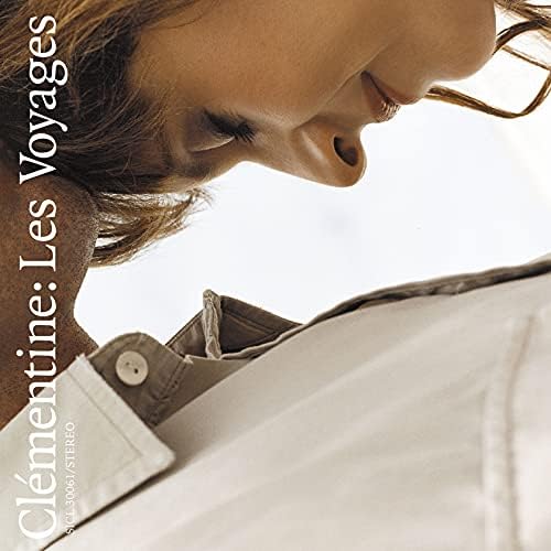 Clementine Les Voyages Japan Music CD