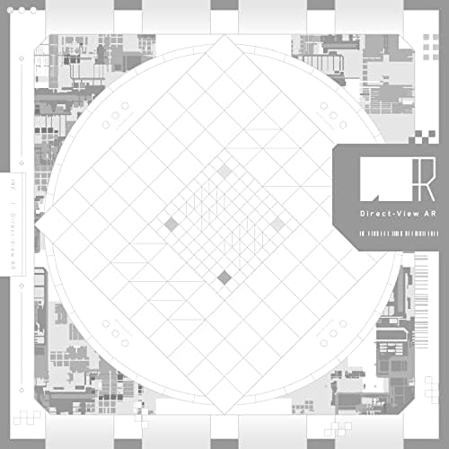 Ine Direct-View AR Japan Music CD