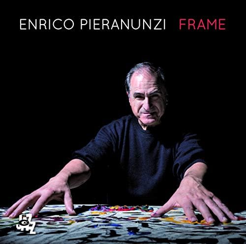 Enrico Pieranunzi Flame Japan Music CD