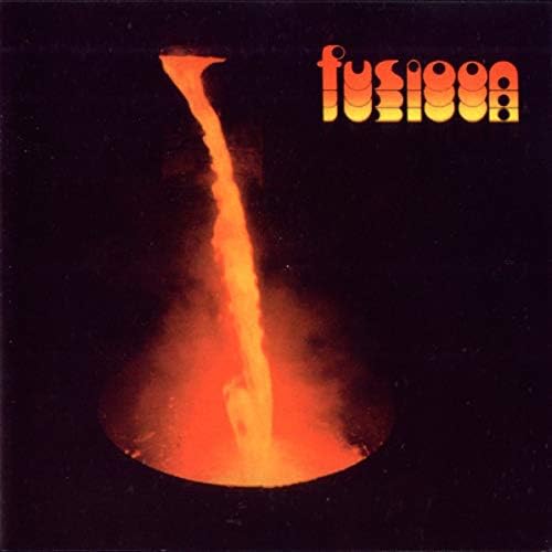 Fushion First Japan Music CD