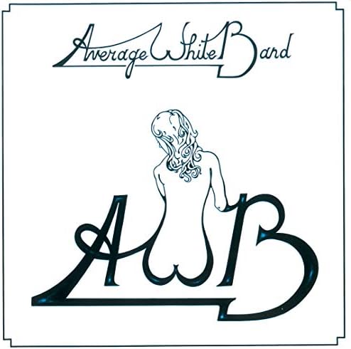average white band Average White Band +9 (latest remaster, new commentary, lyric