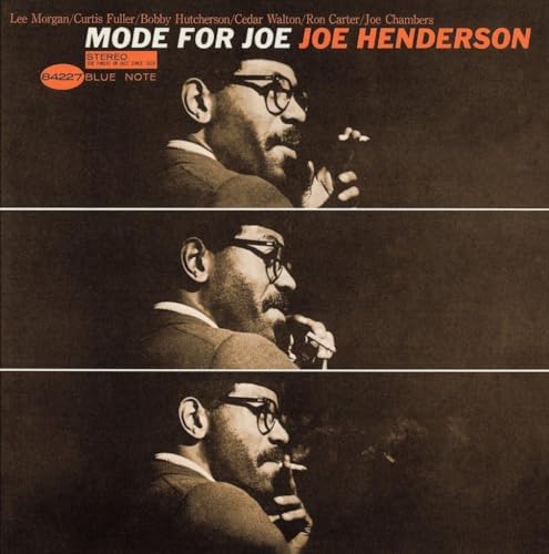 Joe Henderson Mode for Joe (Limited Edition) (UHQCD) Japan Music CD